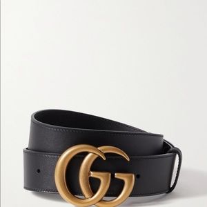 Gucci Marmont belt